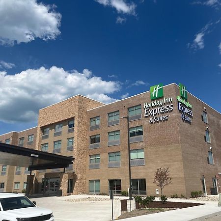 Holiday Inn Express & Suites Oscoda By Ihg 외부 사진