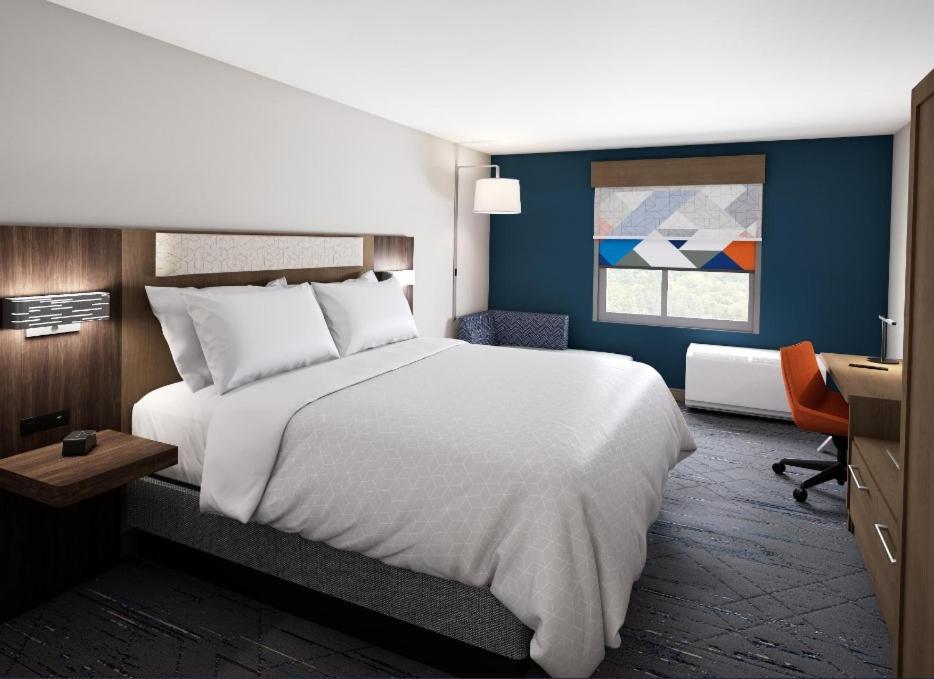 Holiday Inn Express & Suites Oscoda By Ihg 외부 사진