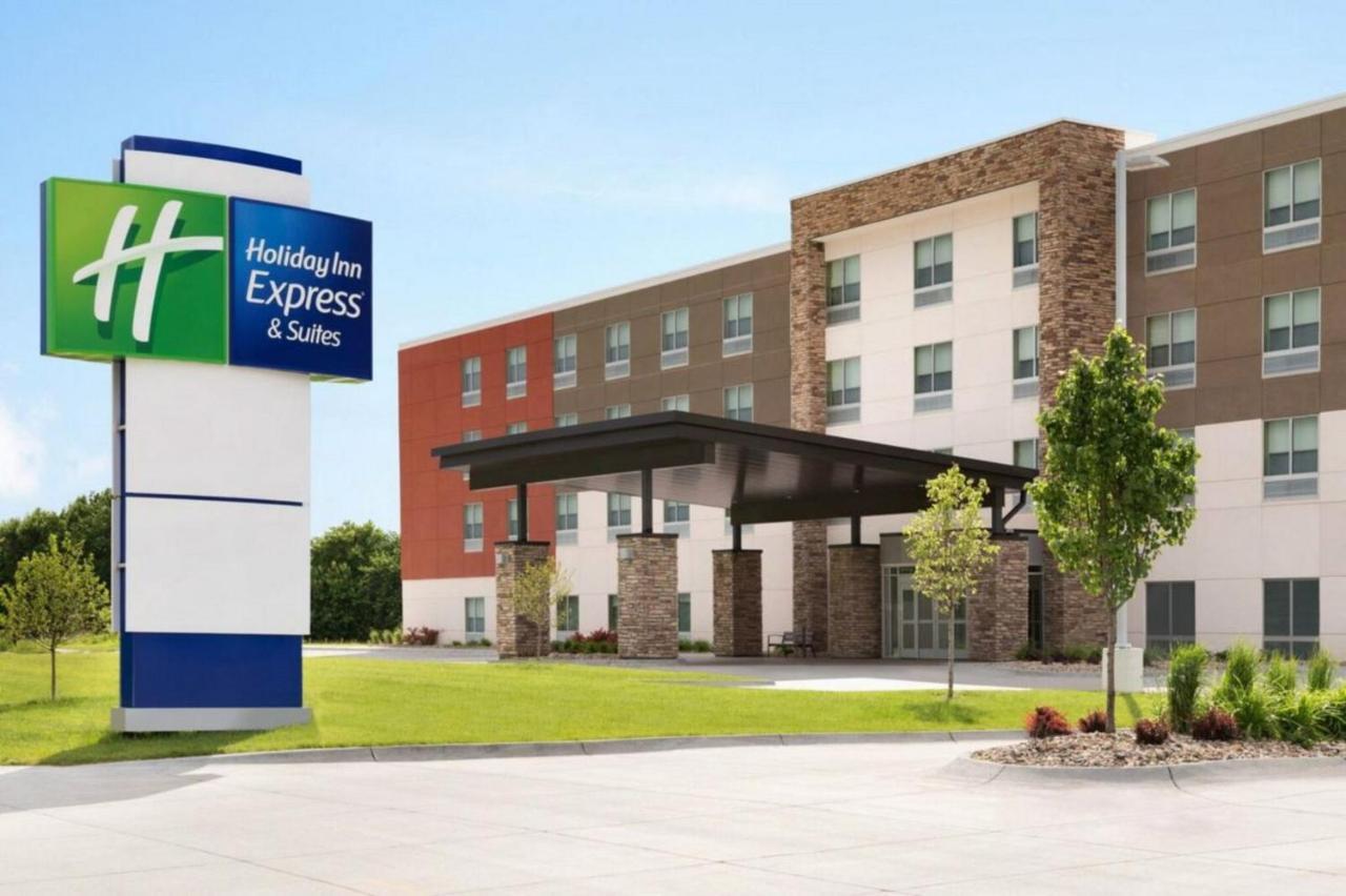 Holiday Inn Express & Suites Oscoda By Ihg 외부 사진