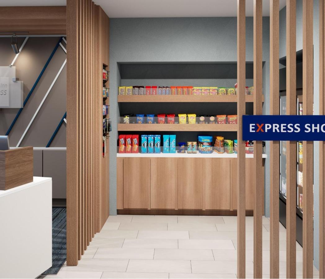 Holiday Inn Express & Suites Oscoda By Ihg 외부 사진