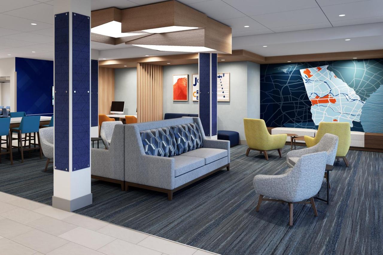 Holiday Inn Express & Suites Oscoda By Ihg 외부 사진