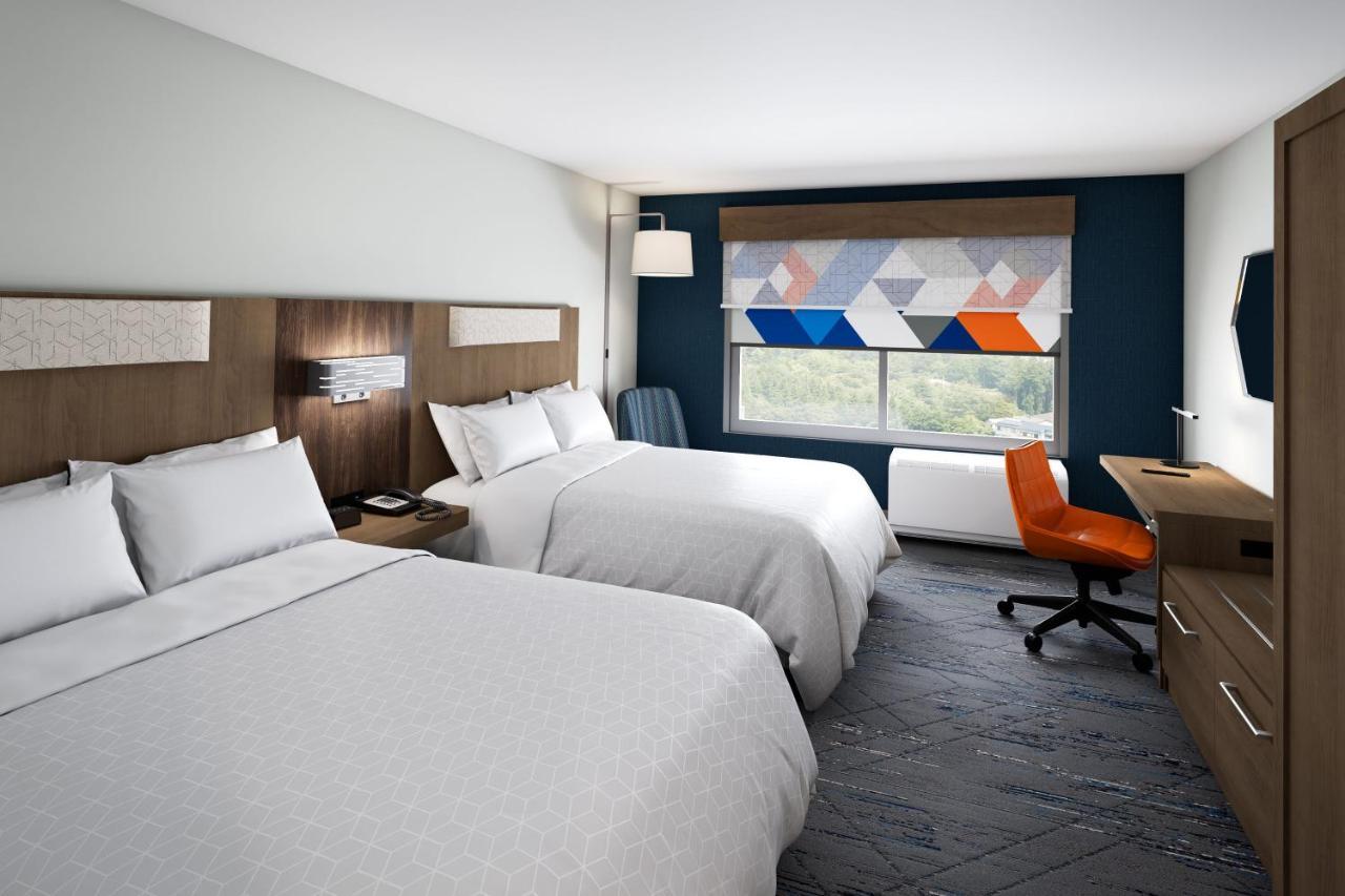Holiday Inn Express & Suites Oscoda By Ihg 외부 사진