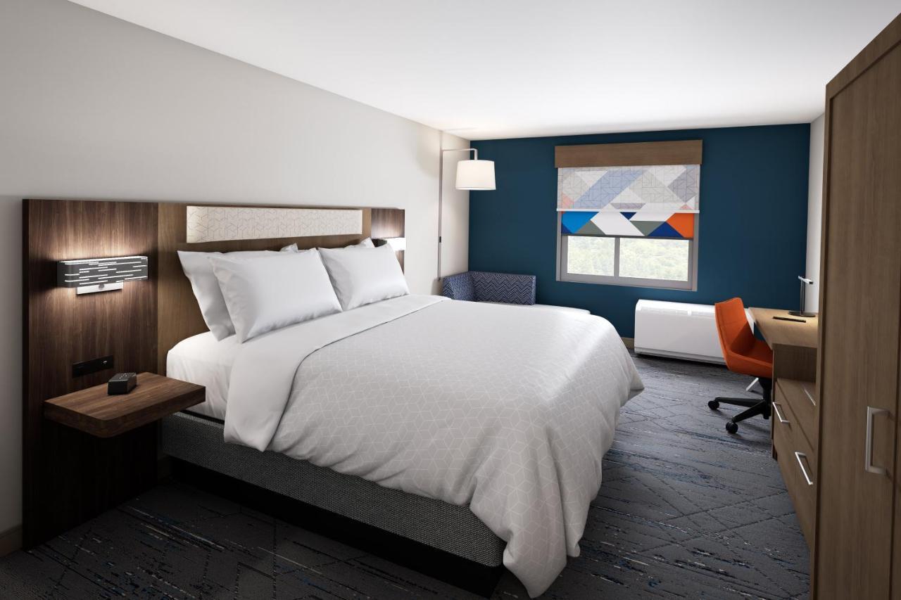Holiday Inn Express & Suites Oscoda By Ihg 외부 사진