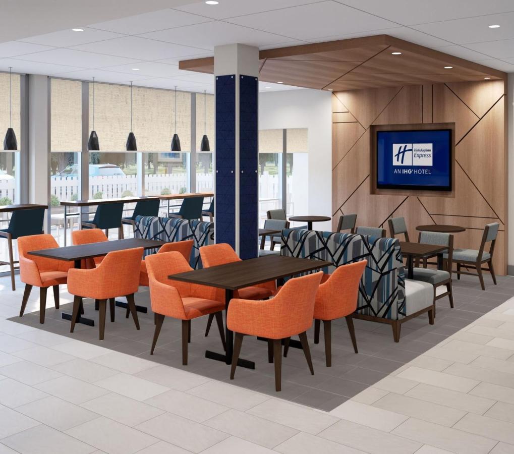 Holiday Inn Express & Suites Oscoda By Ihg 외부 사진