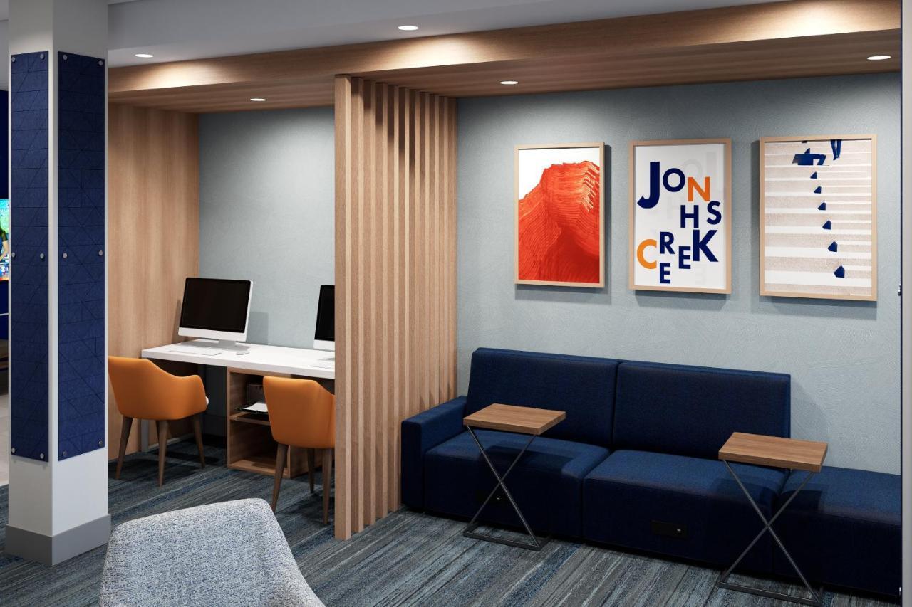 Holiday Inn Express & Suites Oscoda By Ihg 외부 사진