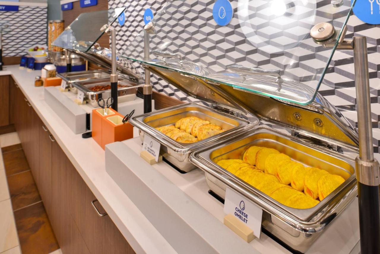Holiday Inn Express & Suites Oscoda By Ihg 외부 사진