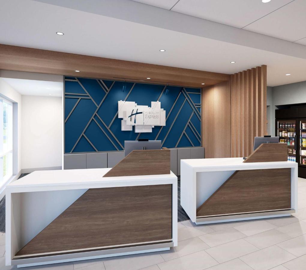 Holiday Inn Express & Suites Oscoda By Ihg 외부 사진