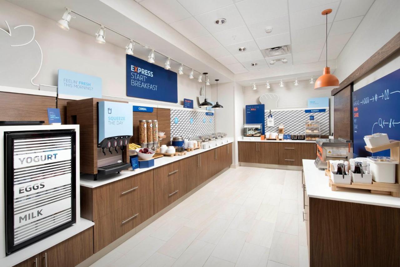 Holiday Inn Express & Suites Oscoda By Ihg 외부 사진