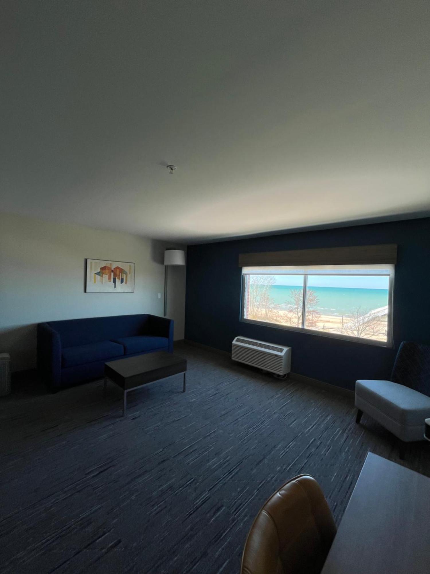 Holiday Inn Express & Suites Oscoda By Ihg 외부 사진