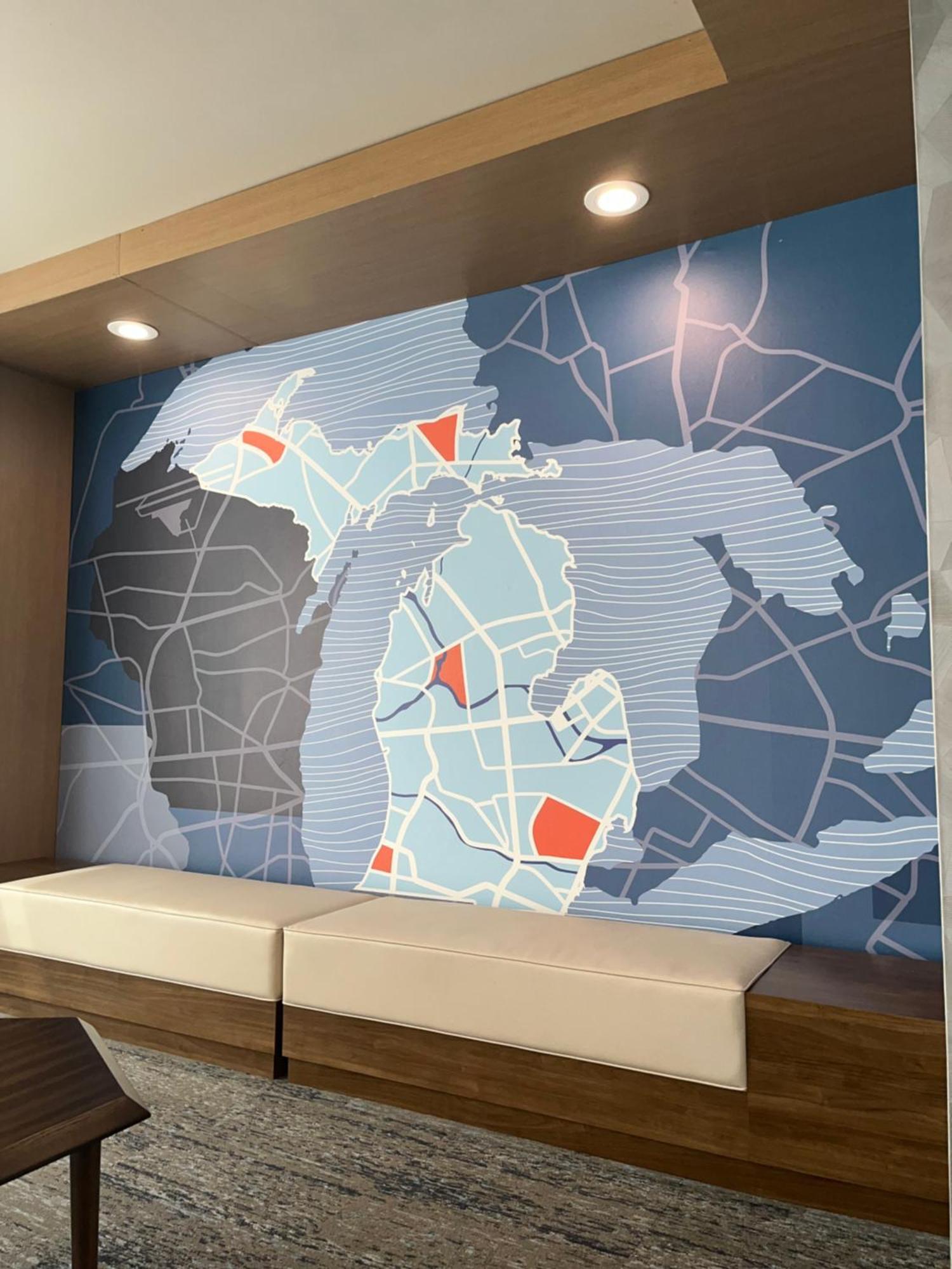 Holiday Inn Express & Suites Oscoda By Ihg 외부 사진