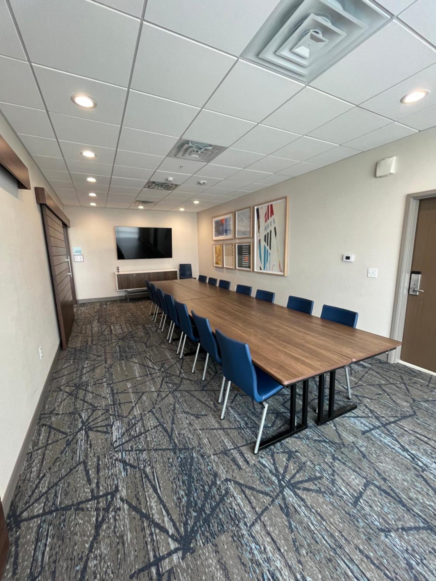 Holiday Inn Express & Suites Oscoda By Ihg 외부 사진