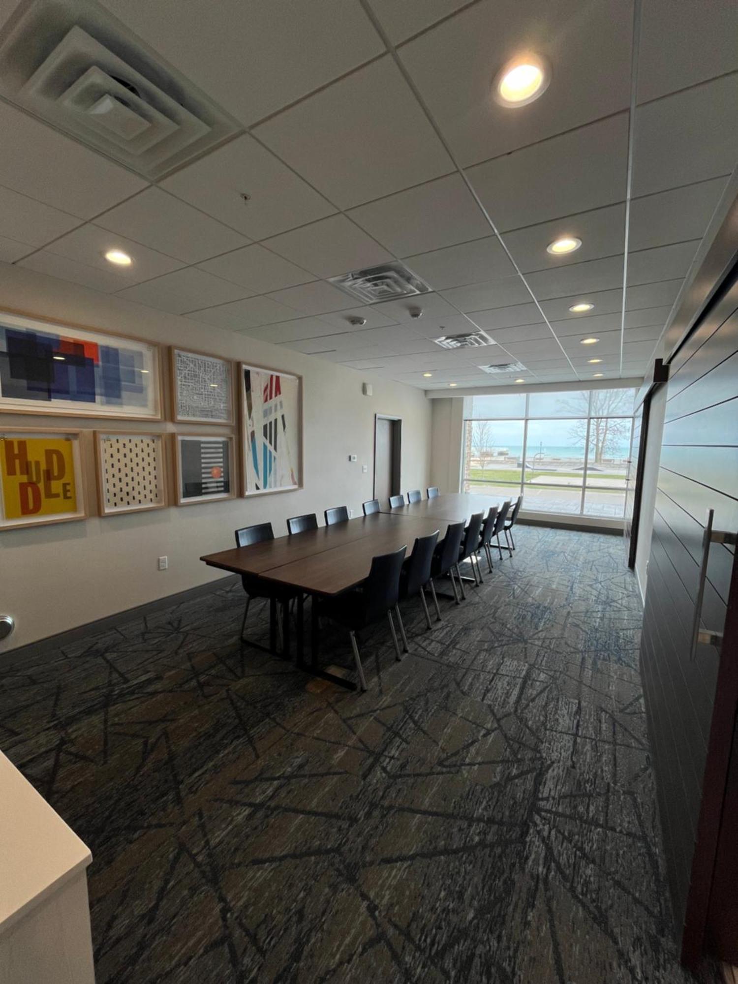 Holiday Inn Express & Suites Oscoda By Ihg 외부 사진