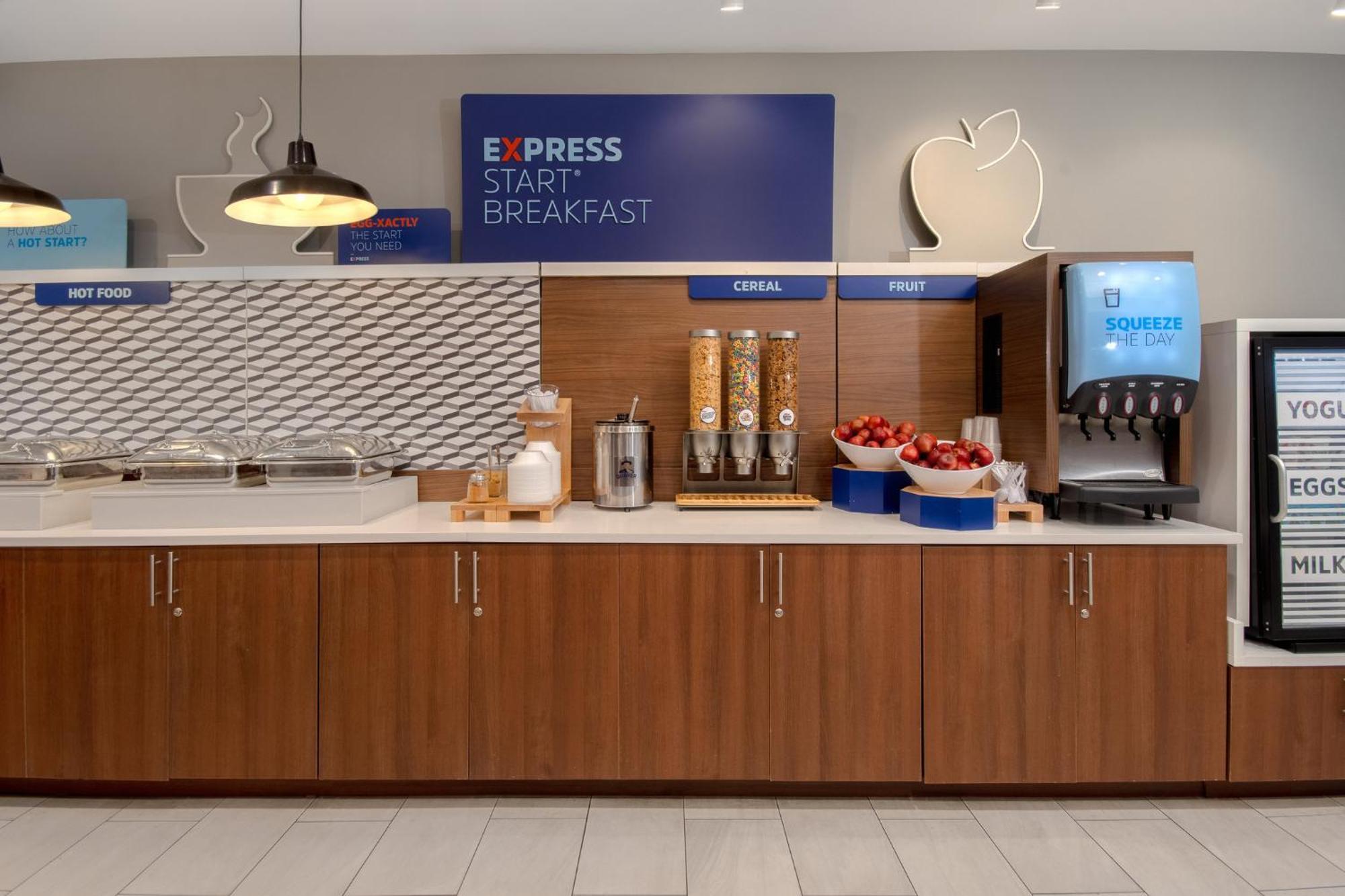 Holiday Inn Express & Suites Oscoda By Ihg 외부 사진