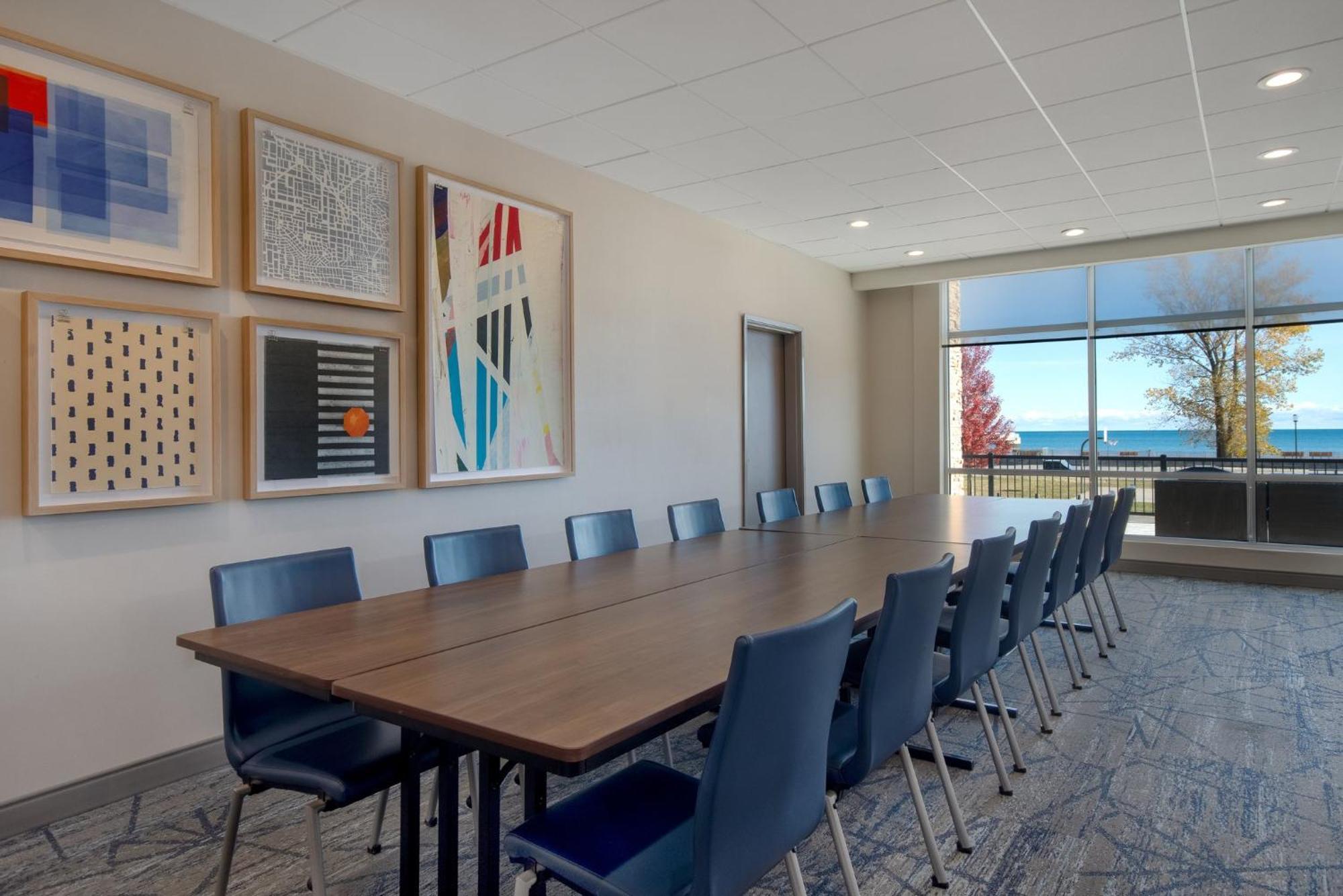 Holiday Inn Express & Suites Oscoda By Ihg 외부 사진