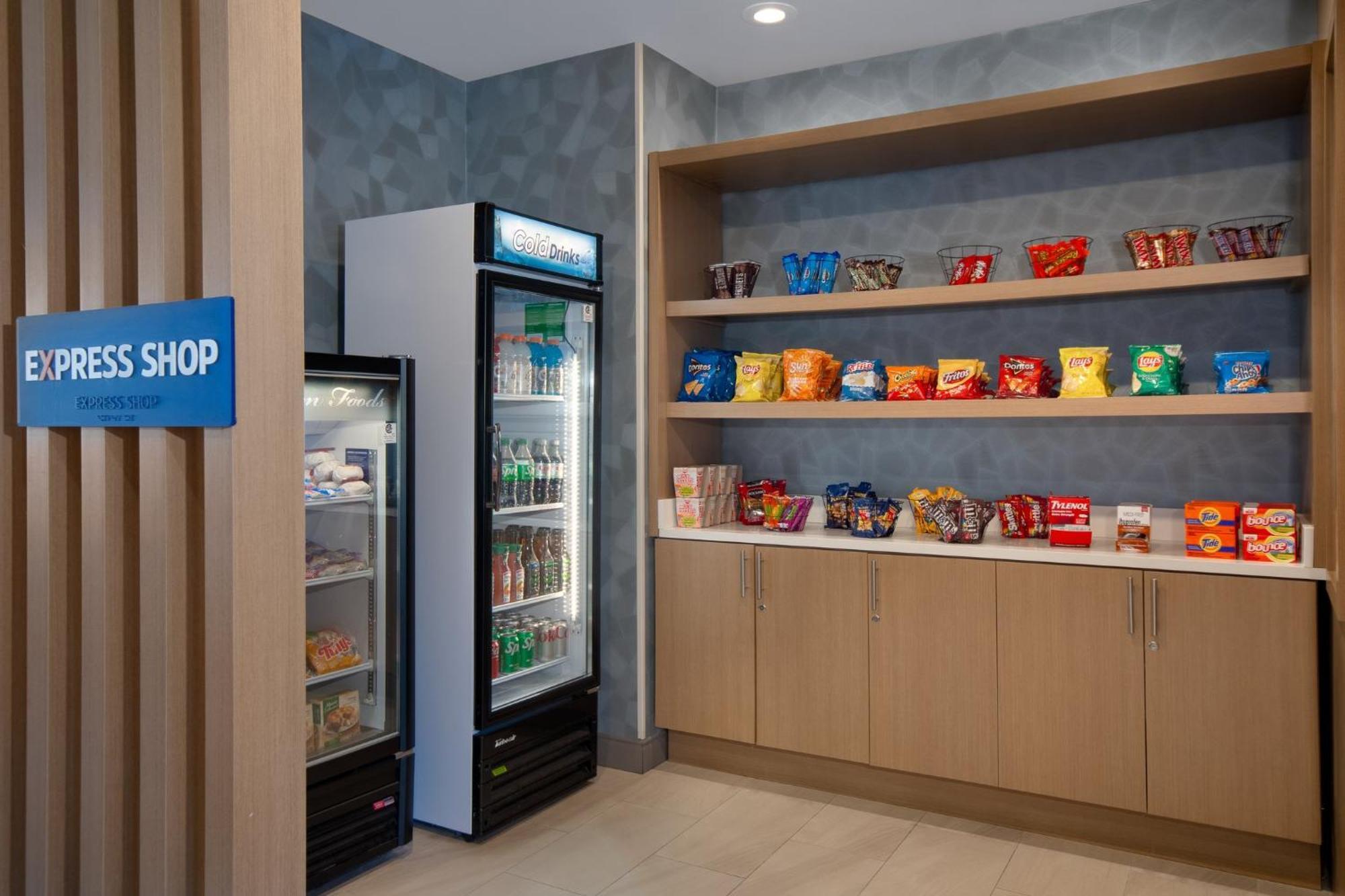 Holiday Inn Express & Suites Oscoda By Ihg 외부 사진