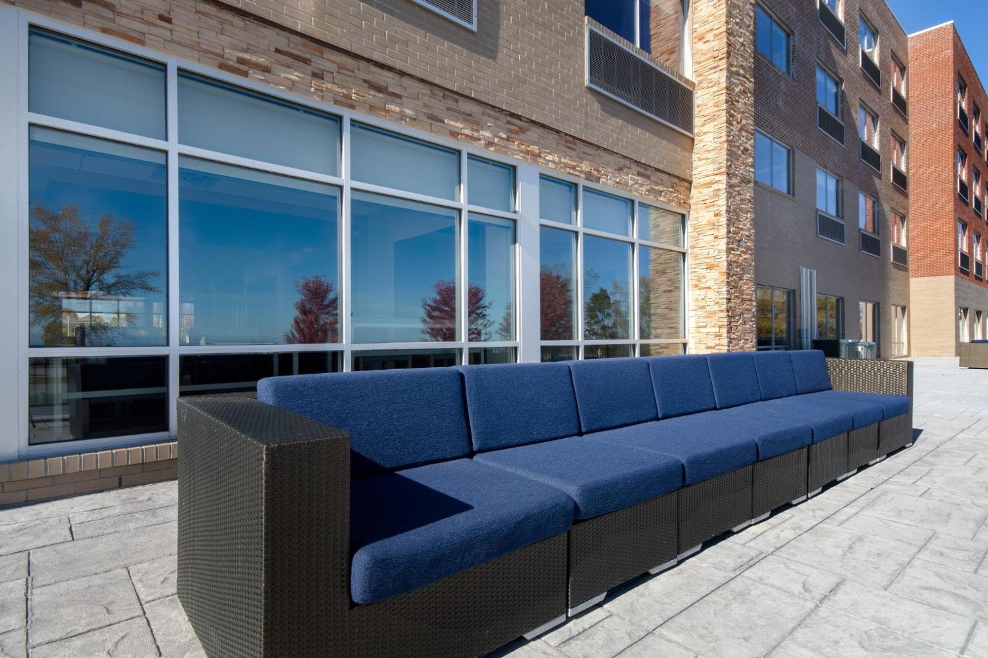 Holiday Inn Express & Suites Oscoda By Ihg 외부 사진