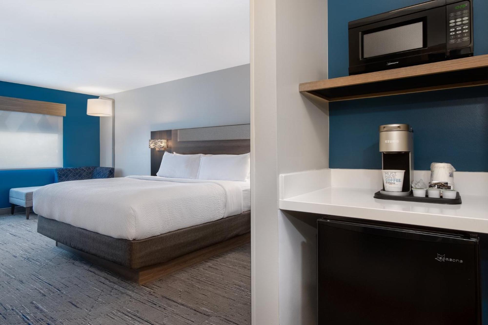 Holiday Inn Express & Suites Oscoda By Ihg 외부 사진