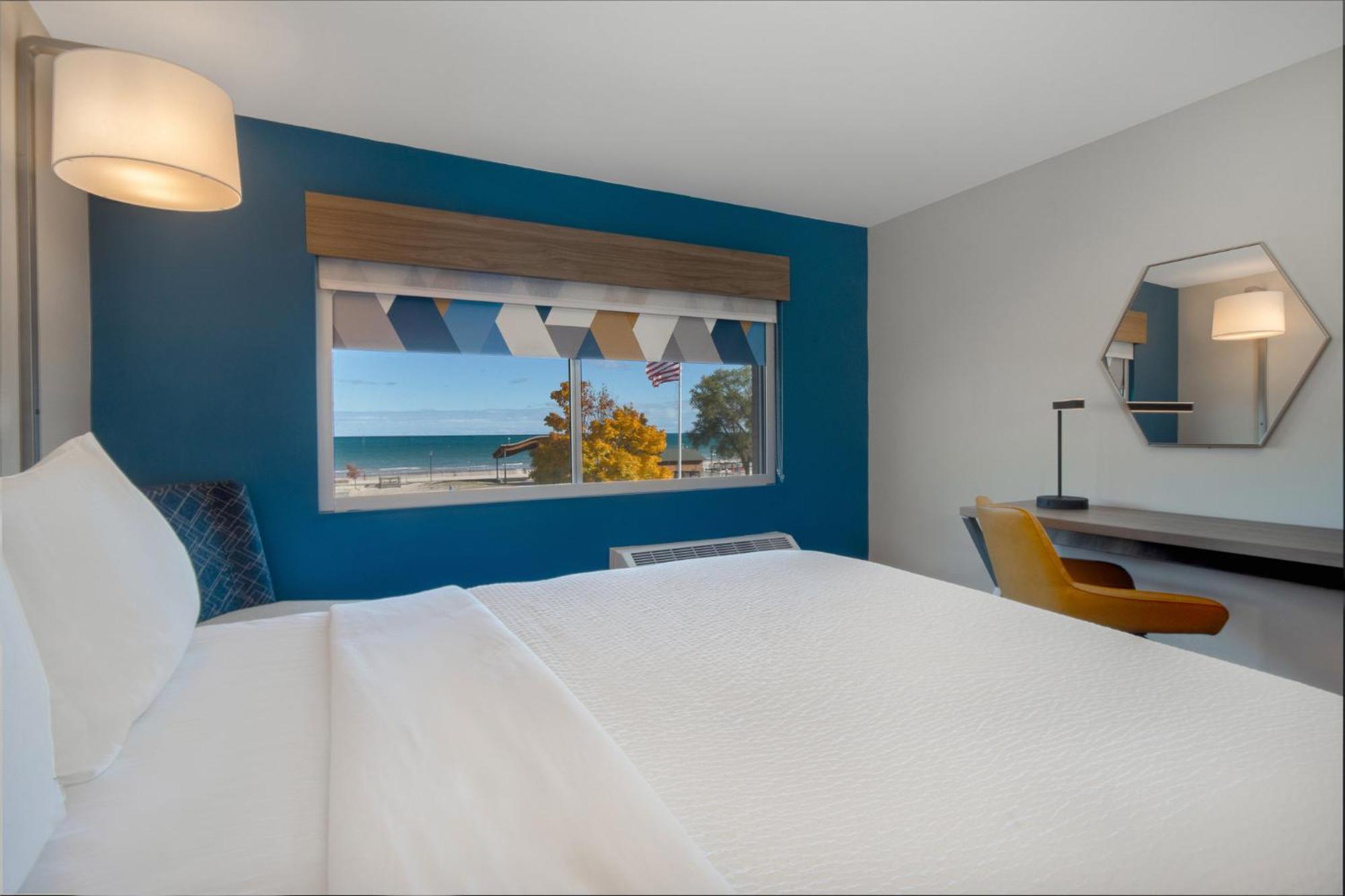 Holiday Inn Express & Suites Oscoda By Ihg 외부 사진