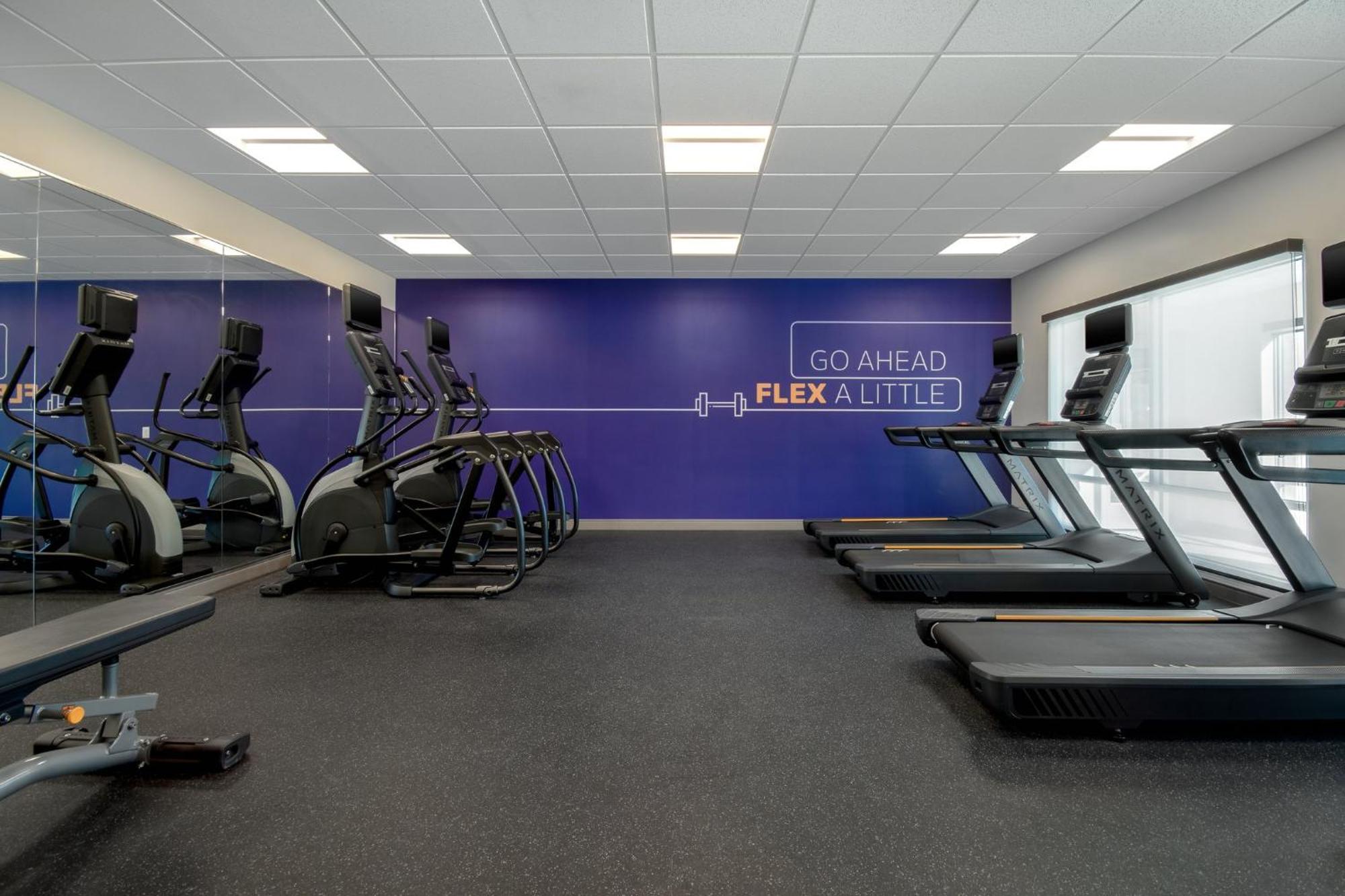 Holiday Inn Express & Suites Oscoda By Ihg 외부 사진
