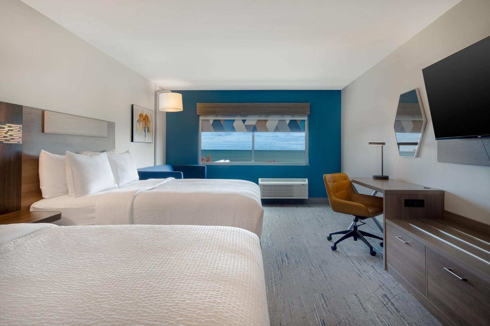 Holiday Inn Express & Suites Oscoda By Ihg 외부 사진