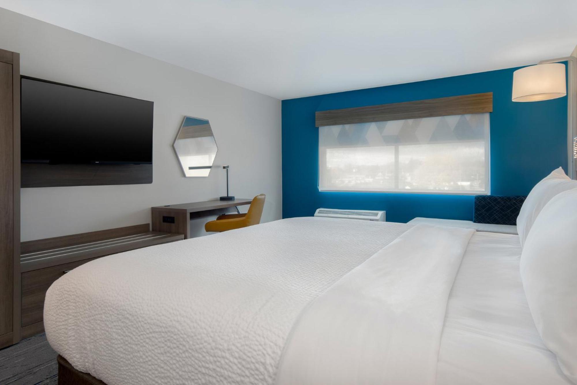 Holiday Inn Express & Suites Oscoda By Ihg 외부 사진