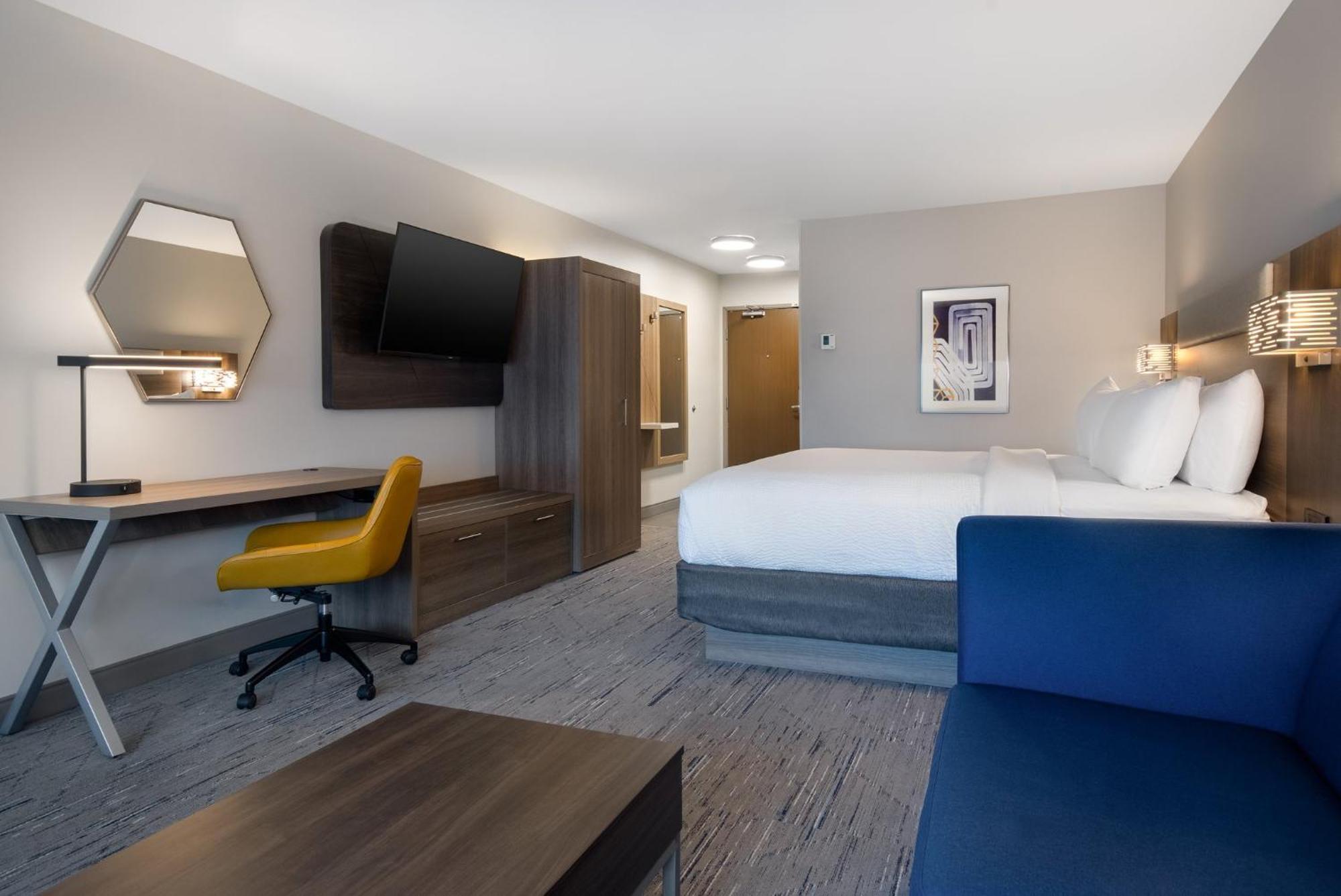 Holiday Inn Express & Suites Oscoda By Ihg 외부 사진