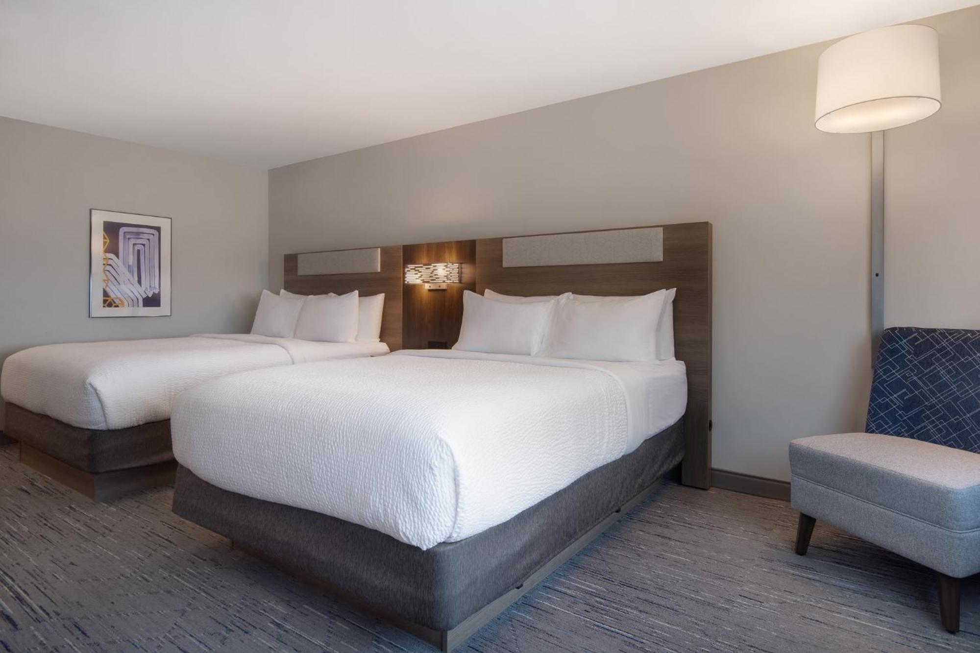 Holiday Inn Express & Suites Oscoda By Ihg 외부 사진