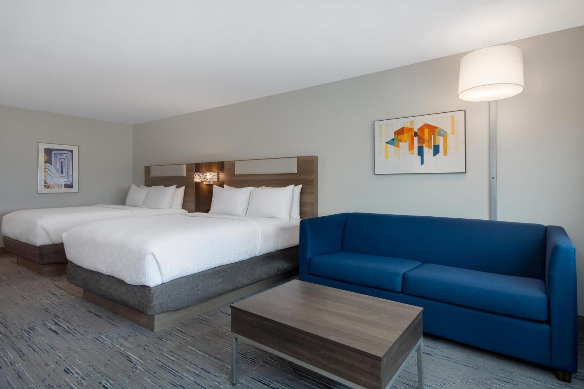 Holiday Inn Express & Suites Oscoda By Ihg 외부 사진