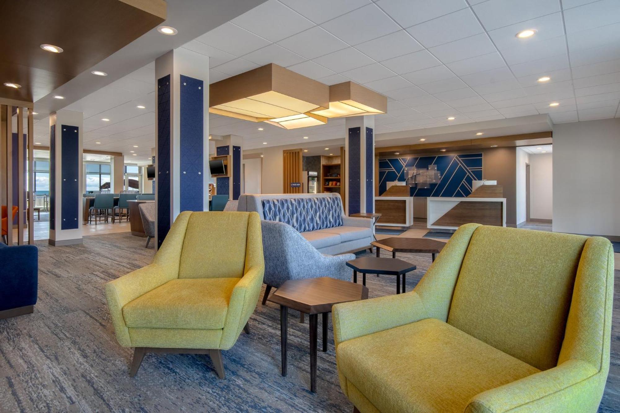 Holiday Inn Express & Suites Oscoda By Ihg 외부 사진