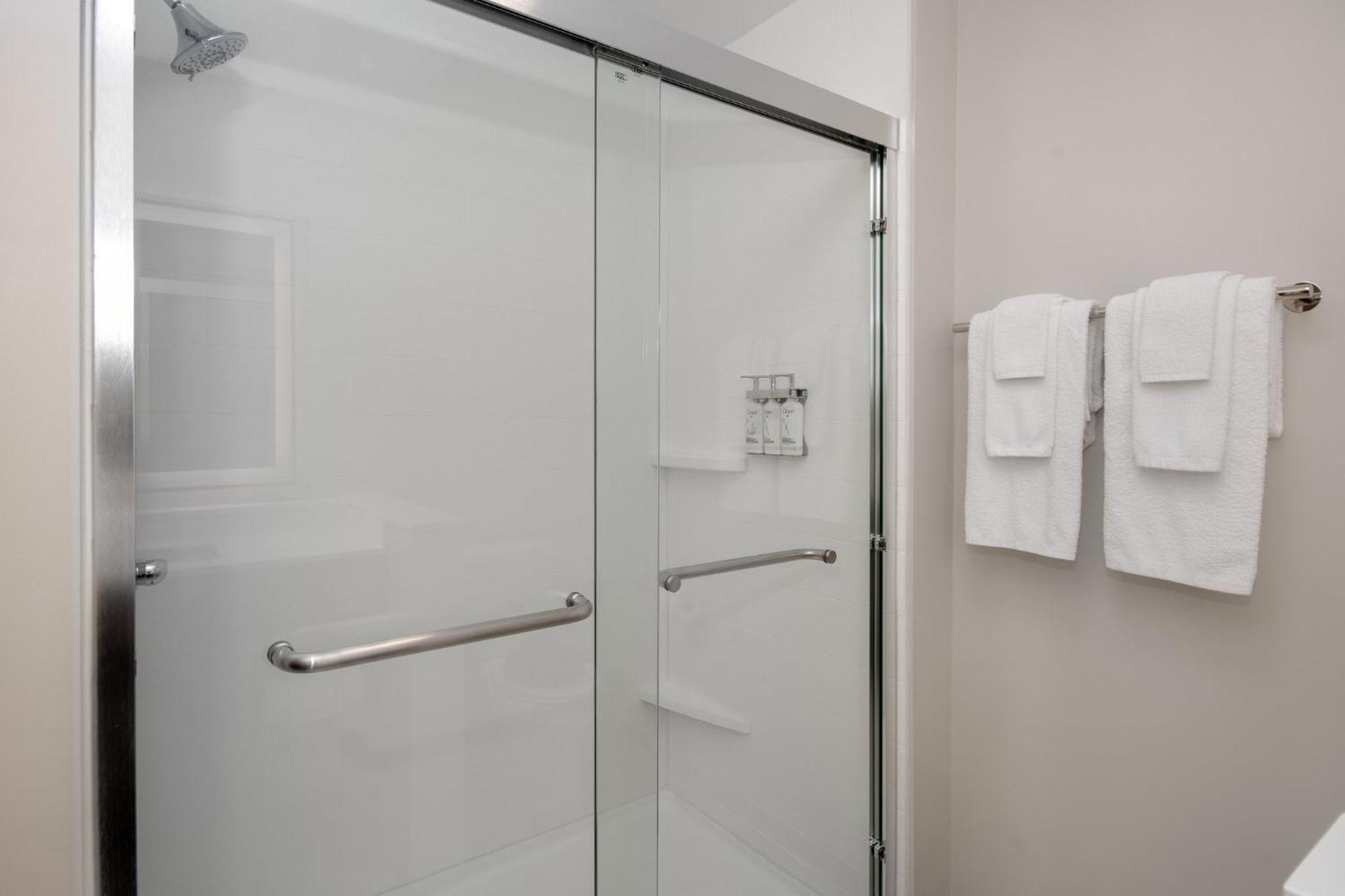 Holiday Inn Express & Suites Oscoda By Ihg 외부 사진